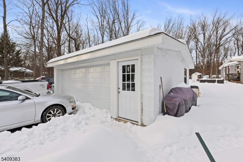 Schooleys Mountain - Residential