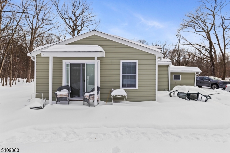 Schooleys Mountain - Residential