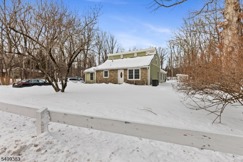 Schooleys Mountain - Residential