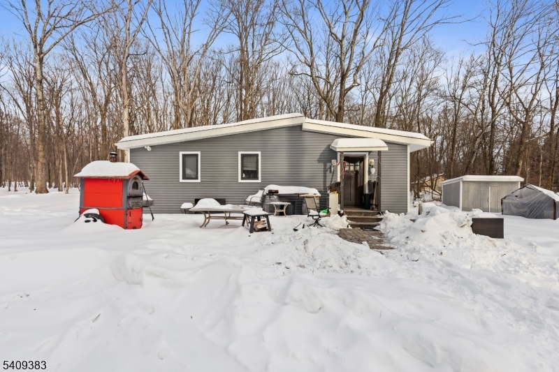 Schooleys Mountain - Residential
