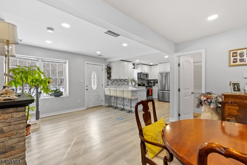 Schooleys Mountain - Residential