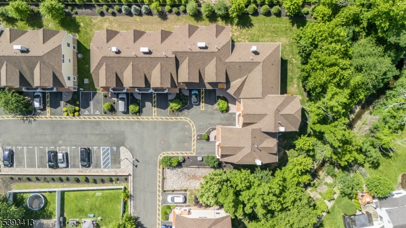 Murray Hill - Residential