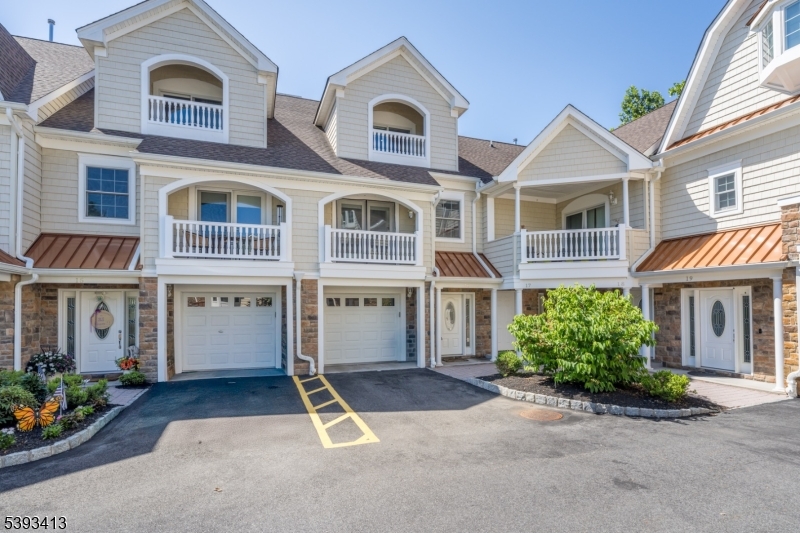 Murray Hill - Residential