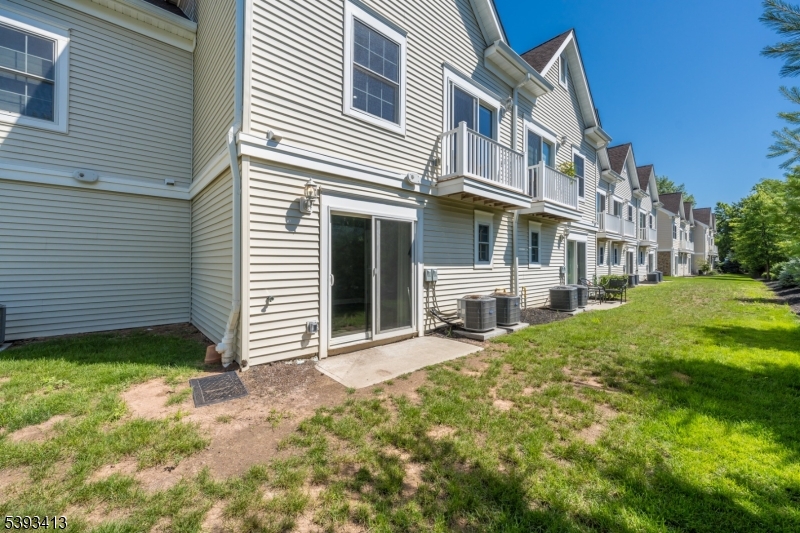 Murray Hill - Residential