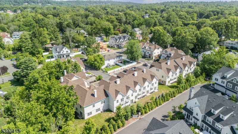 Murray Hill - Residential