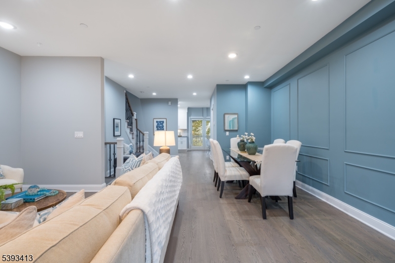 Murray Hill - Residential