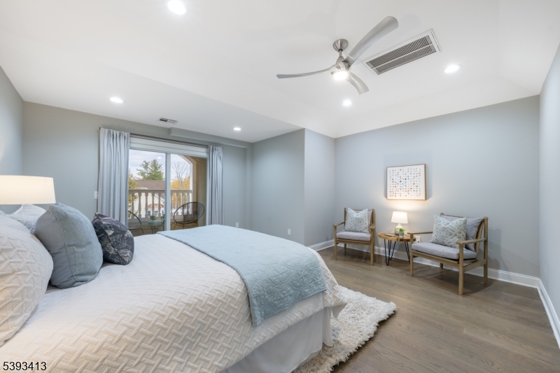 Murray Hill - Residential