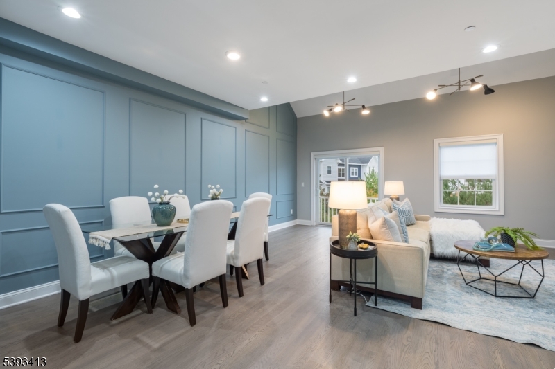 Murray Hill - Residential