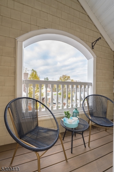 Murray Hill - Residential