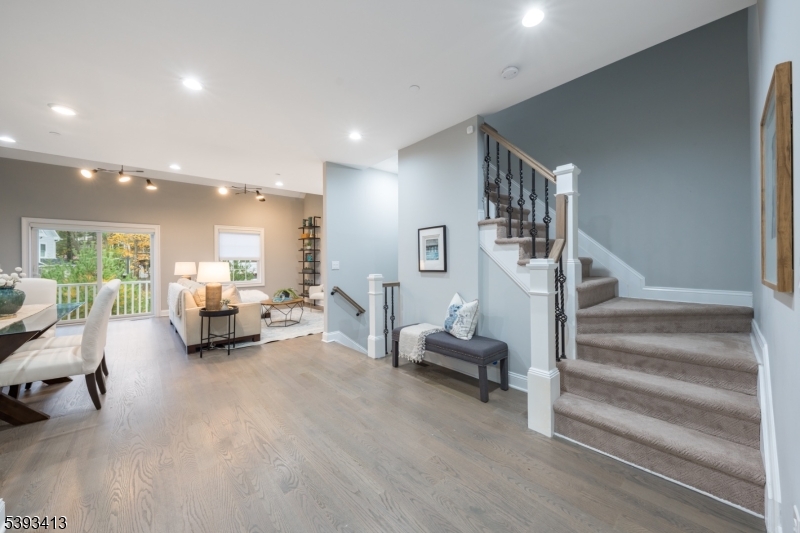 Murray Hill - Residential