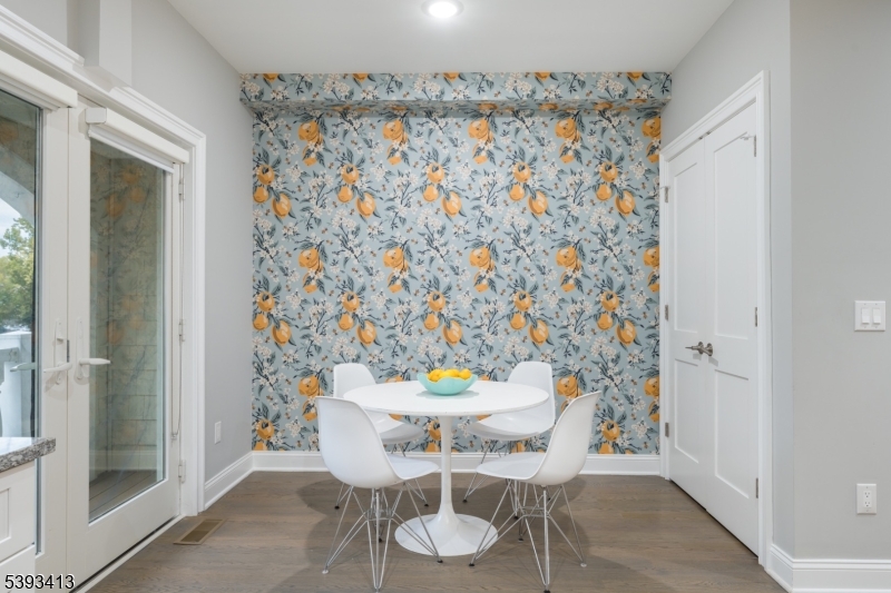 Murray Hill - Residential