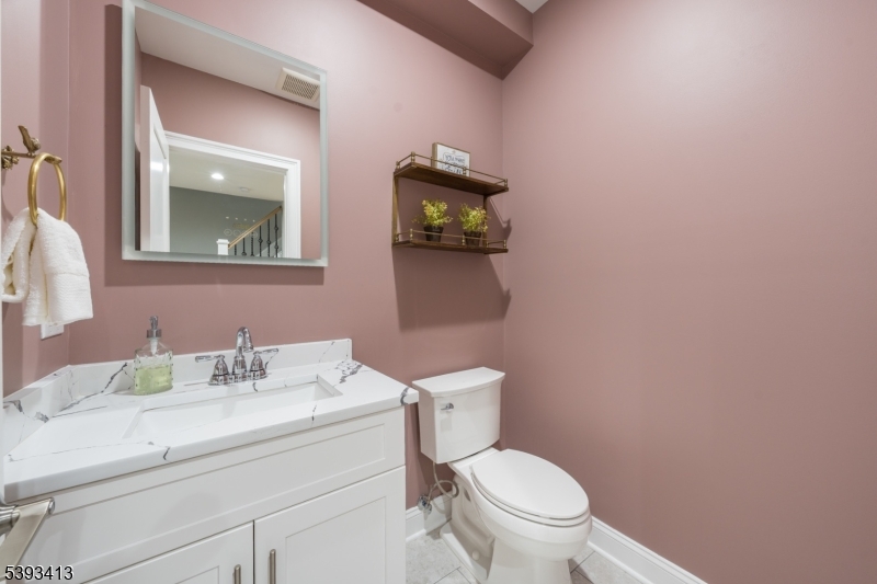 Murray Hill - Residential