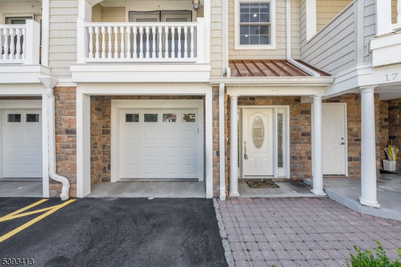 Murray Hill - Residential