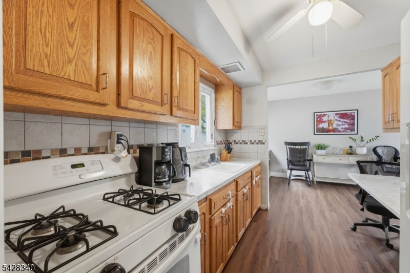 Dukes Estates - Residential