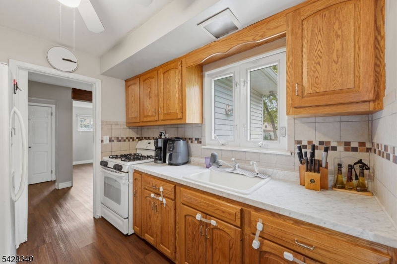 Dukes Estates - Residential