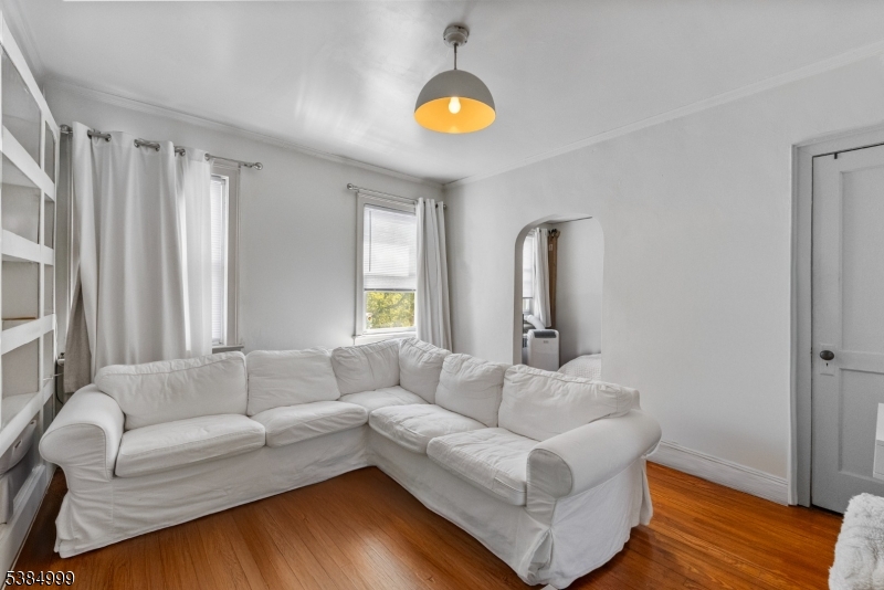 Paulus Hook - Residential Income