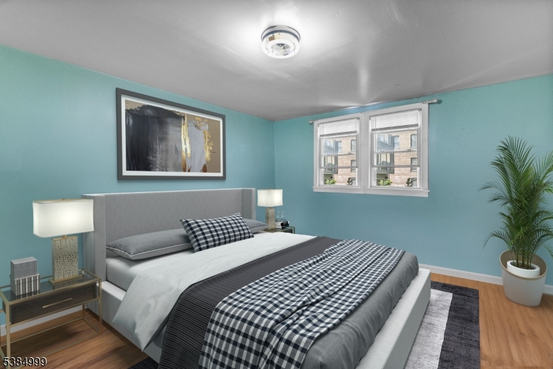 Paulus Hook - Residential Income