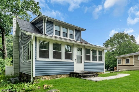 7 Birchwood Dr, Mount Olive Twp., NJ 07828 - #: 4047486