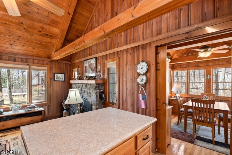 Highland Lakes Country Club - Residential