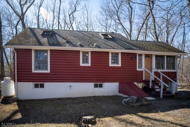 Highland Lakes Country Club - Residential