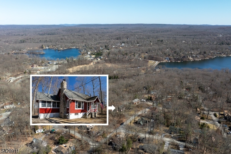 Highland Lakes Country Club - Residential