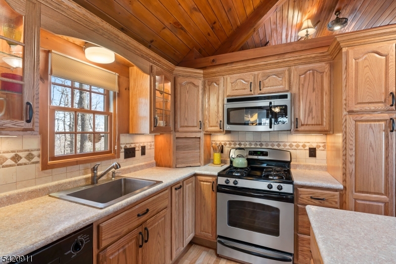 Highland Lakes Country Club - Residential