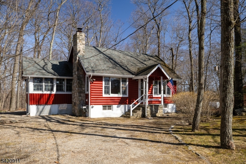 Highland Lakes Country Club - Residential