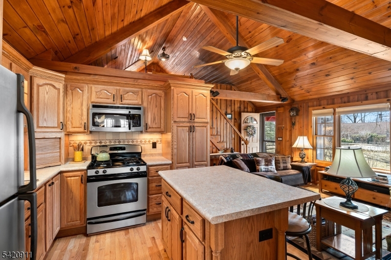 Highland Lakes Country Club - Residential