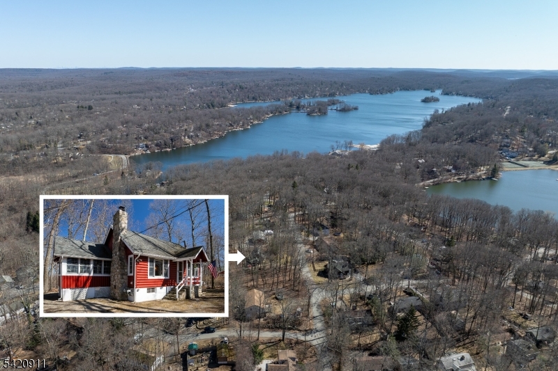 Highland Lakes Country Club - Residential