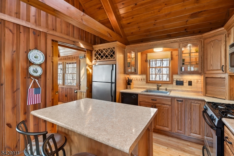 Highland Lakes Country Club - Residential