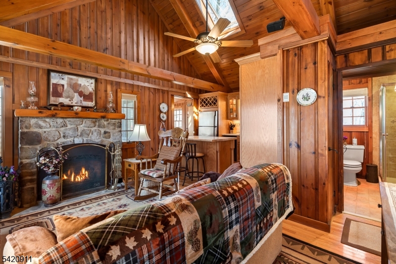 Highland Lakes Country Club - Residential