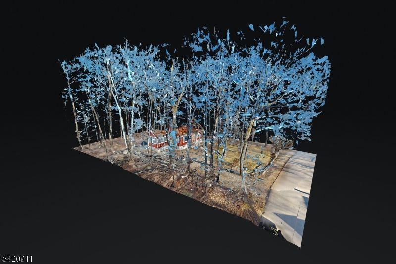 Highland Lakes Country Club - Residential