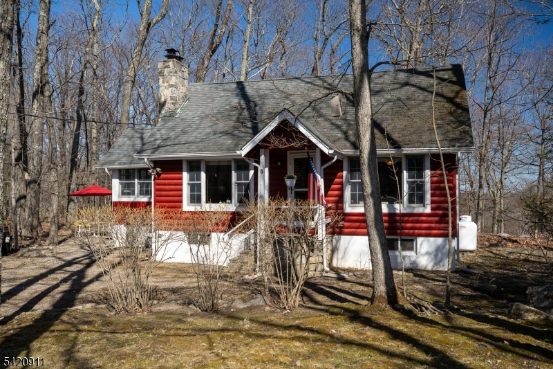 Highland Lakes Country Club - Residential