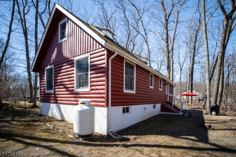 Highland Lakes Country Club - Residential