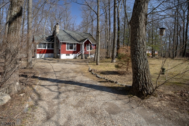 Highland Lakes Country Club - Residential