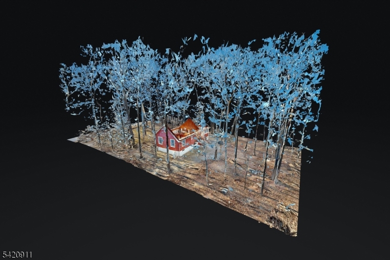 Highland Lakes Country Club - Residential