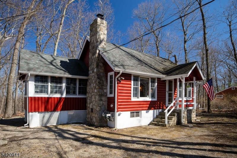 Highland Lakes Country Club - Residential