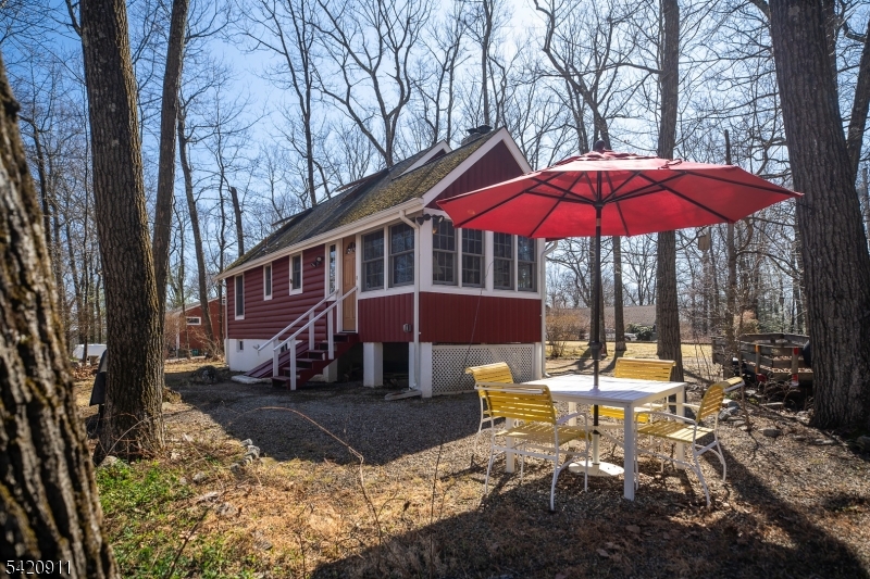 Highland Lakes Country Club - Residential