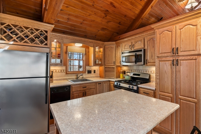 Highland Lakes Country Club - Residential