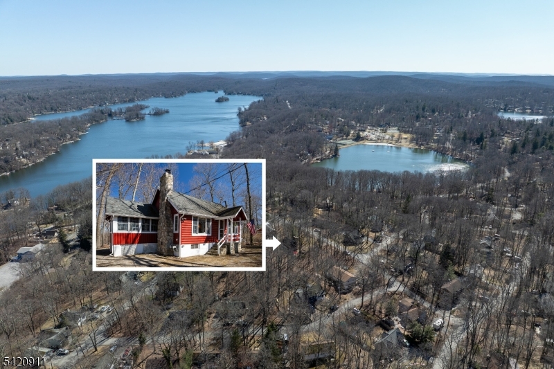 Highland Lakes Country Club - Residential