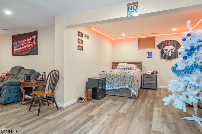 Crystal Springs - Residential