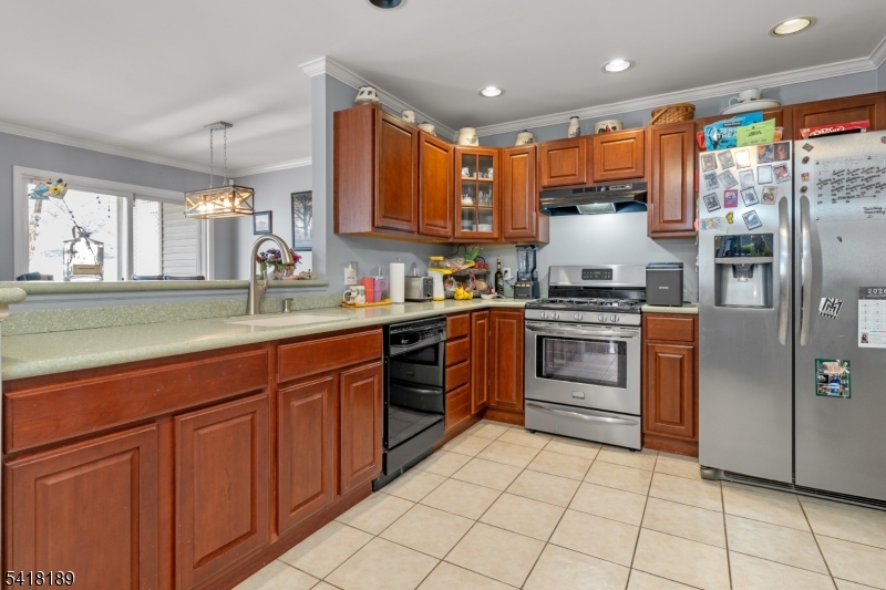 Crystal Springs - Residential