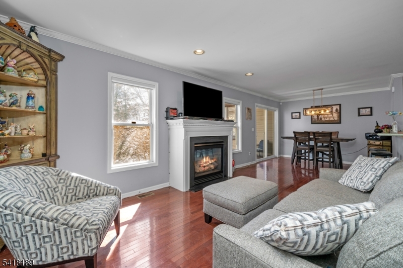 Crystal Springs - Residential