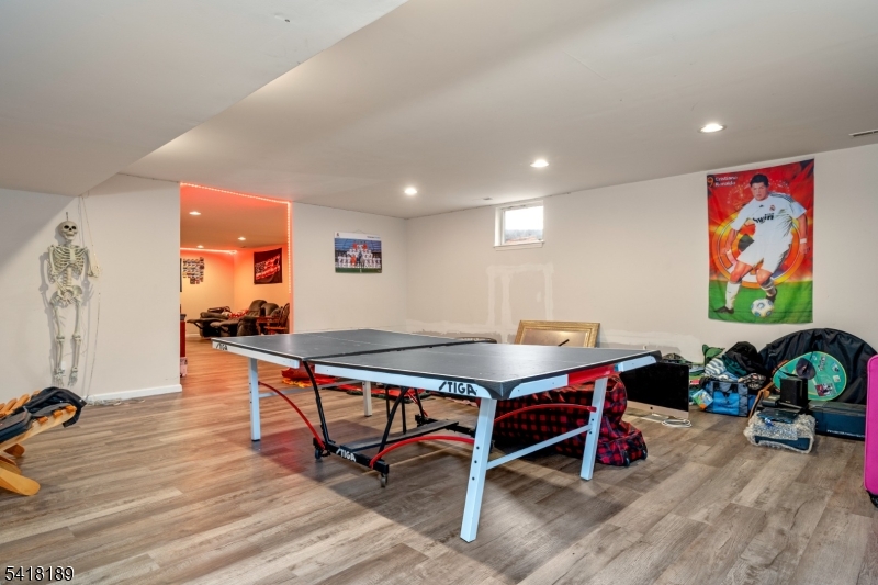 Crystal Springs - Residential