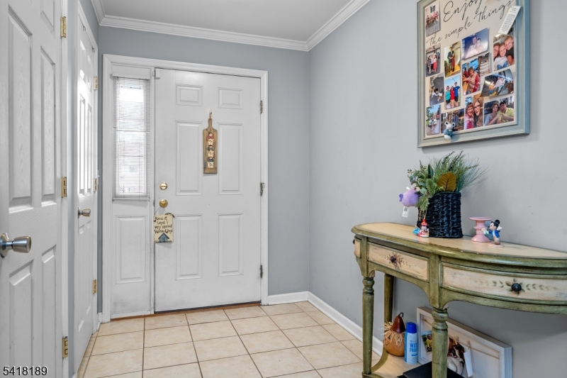 Crystal Springs - Residential