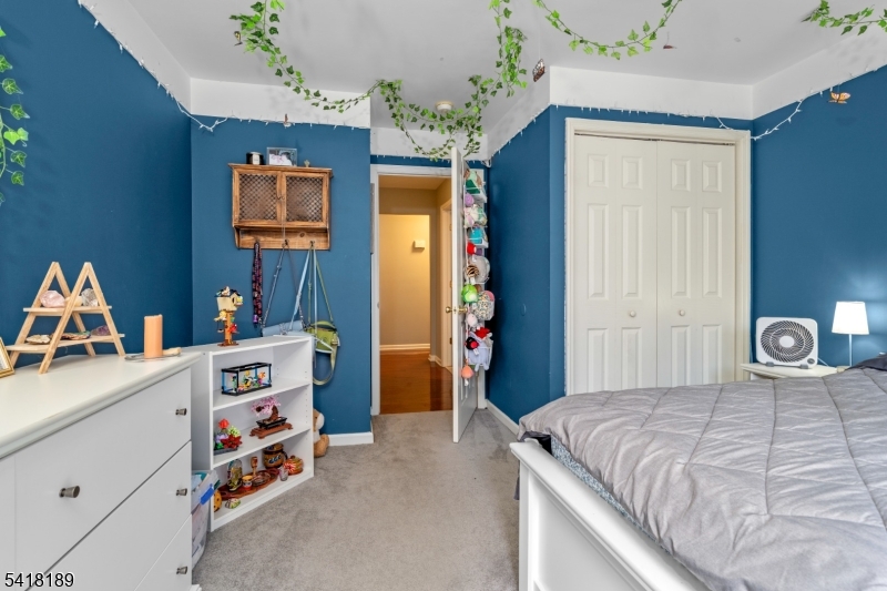 Crystal Springs - Residential