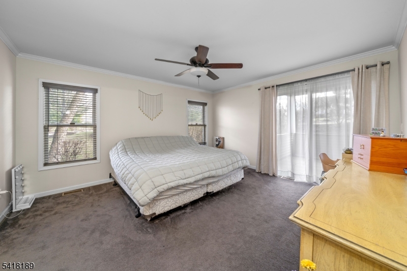 Crystal Springs - Residential