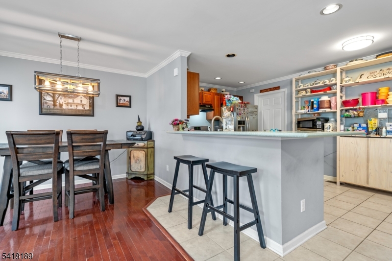 Crystal Springs - Residential