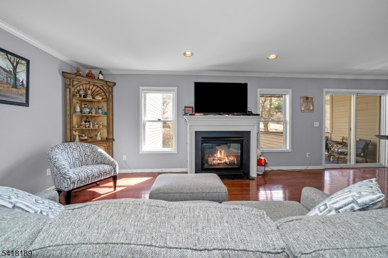 Crystal Springs - Residential