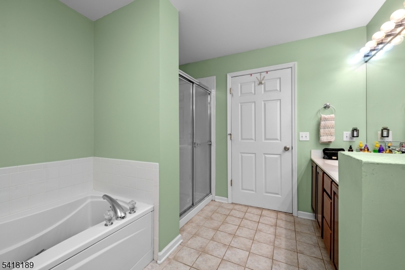 Crystal Springs - Residential